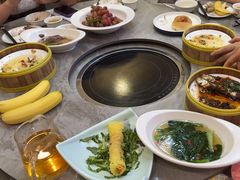 -金山记靓鸡专门店·中山菜