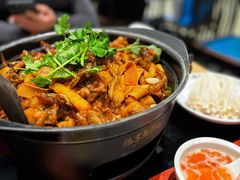 -臻享無招牌芝士烤蛙(台山昌大昌店)