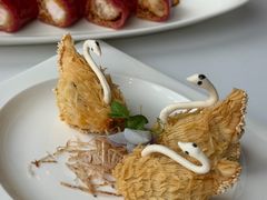 -巴黎轩(澳门巴黎人店)
