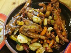 -老三样·美食研究中心(世贸路店)
