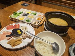 -云海肴·汽锅鸡·云南代表菜(天山百盛优客店)