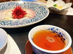 -希望日本料理(保利香槟花园店)