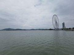 -蠡湖大桥公园