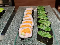 -郑州希尔顿酒店-八元素自助餐厅(郑州店)