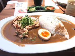 -CURRY YA 熟成咖哩專門店(深圳湾万象城店)