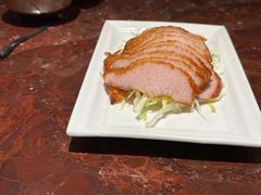 -新白鹿餐厅(爱琴海购物中心店)