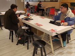 -永和大王(共和新路店)
