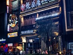 -魁盛居百年鲁菜馆(县西巷店)