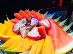 -泡沫BUbbLE量贩式KTV(金沙江路店)