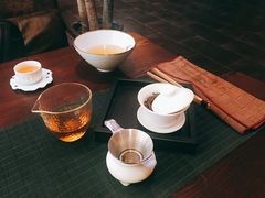 -碧露轩·大益茶体验馆(镇江路店)
