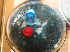 -The Green Party(联盛·九江快乐城店)