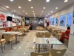 -香妃烤鸡(西单店)