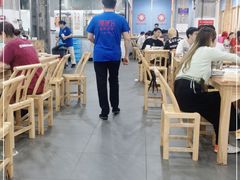 大堂-笨罗卜浏阳菜馆(太平街店)