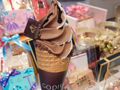 -GODIVA(国际金融中心店)