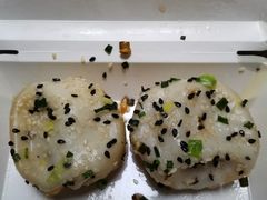 -阿三生煎(正弘城店)