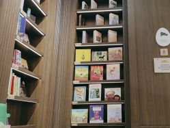 -奈尔宝·儿童乐园·亲子餐厅(星河湾店)