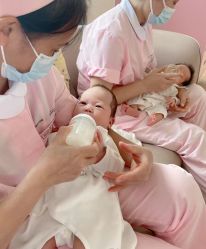 -圣贝拉母婴护理中心(广州瑰丽店)