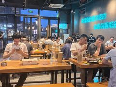 -本色.小马哥烧烤(无锡九里仓店)