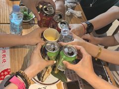 -三石铁板烧(紫竹桥店)