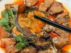 -官塘锋记鱼生·生腌·砂锅粥(牌坊街店)