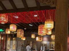 -南京大牌档(崇文门国瑞店)