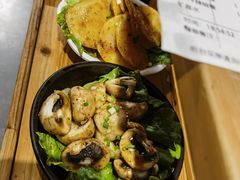 -胖记烤肉(湖大店)