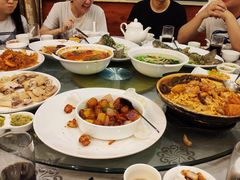 -岭南海晏楼(东晓南店)