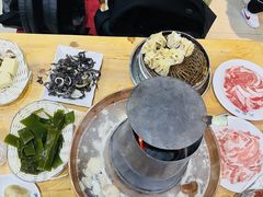 -元盛居(生态大街店)