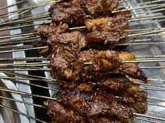 -清真·马峰烤肉(小学习北巷店)