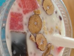 -糟粕醋·椰苑海南菜餐厅(亚龙湾天域酒店)