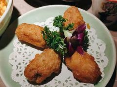 -新白鹿餐厅(金鹰新街口店)