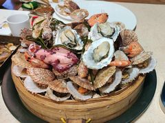 -船梆煮•蒸汽海鲜·生腌干蒸(五四广场店)