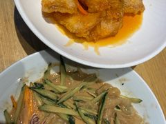 -关东小磨东北菜(上海长风大悦城店)