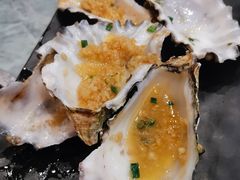 湛江大生蚝-池记大牌档(广纸店)