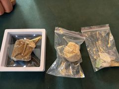 -房山世界地质公园博物馆