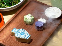 -小柴米·传统江西菜(八一广场店)