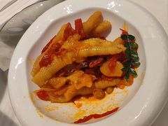 -鹭江潮餐厅•福建菜(鹭江佲家酒店)