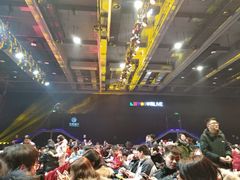 -华熙LIVE·五棵松·M空间