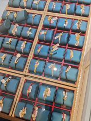 -永锦黄金加工·回收打金店(上海南翔店)