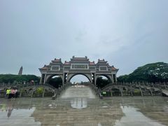 -顺峰山公园