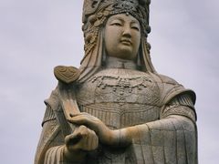 -莆田湄洲妈祖祖庙