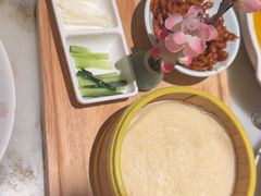 -小菜园新徽菜(常州金坛吾悦店)