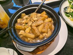-玄武苏宁诺富特酒店·紫金轩中餐厅
