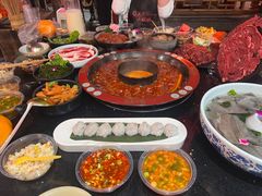 -矮板凳老火锅(宽窄巷子店)