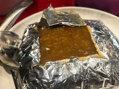 火焰土豆泥-福照楼汽锅鸡·云南菜(护国路店)