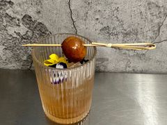 -LESCEDARS Brasserie Bistro香柏树