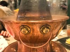 -东来顺饭庄(王府井步行街店)