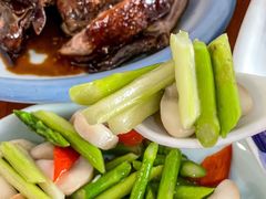 -百家鲜·杭帮菜