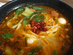 -元志初腊汁肉夹馍(钟楼粉巷店)