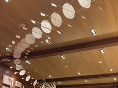 -云龙轩(迪士尼探索家度假酒店)